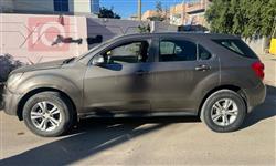 شيفروليه ايكونس